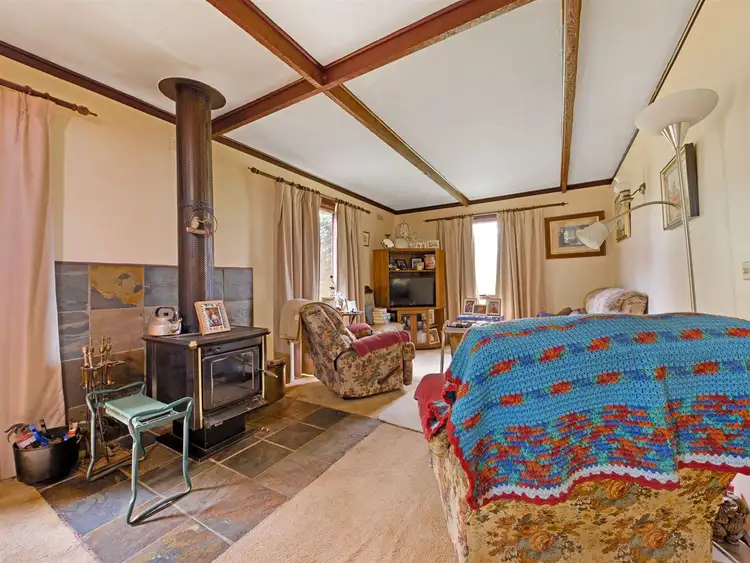 Fourth view of Homely house listing, 1350 Edi-Cheshunt Road, Whitfield VIC 3733