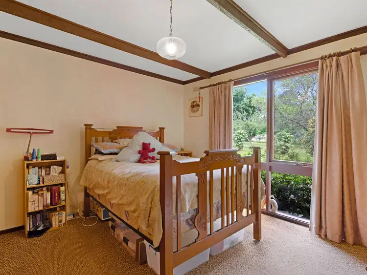 Fifth view of Homely house listing, 1350 Edi-Cheshunt Road, Whitfield VIC 3733