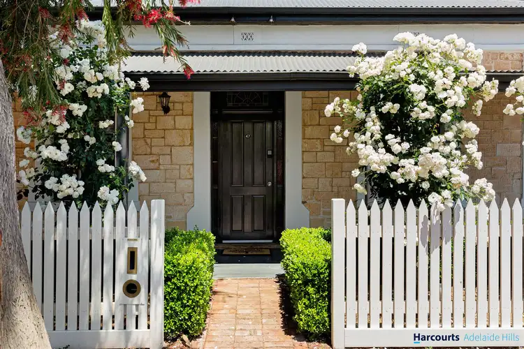 Main view of Homely house listing, 47 Alfred Street, Parkside SA 5063