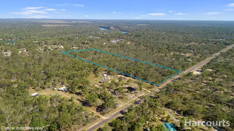 18 Ranch Park Drive, Pacific Haven QLD 4659