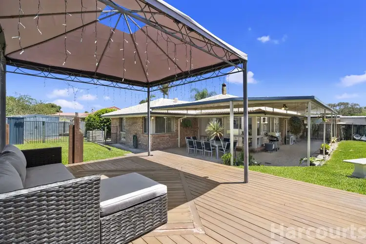 Second view of Homely house listing, 10 Keith Court, Sandstone Point QLD 4511