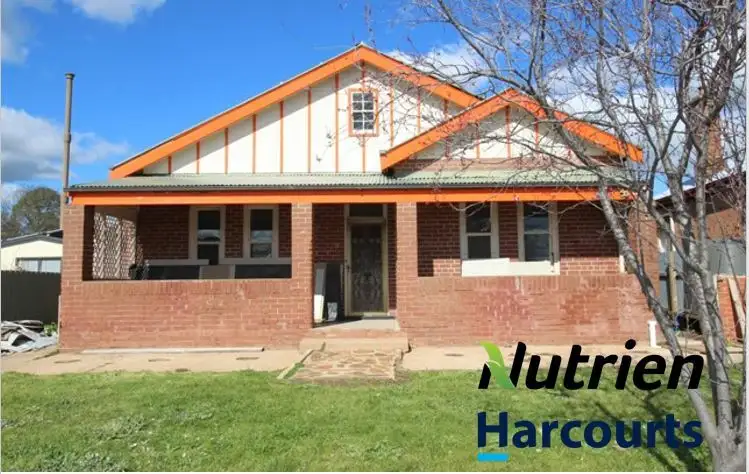 48 Thompson Street, Cootamundra NSW 2590