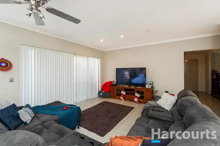 Third view of Homely house listing, 25 Catalina Drive, Lakelands WA 6180