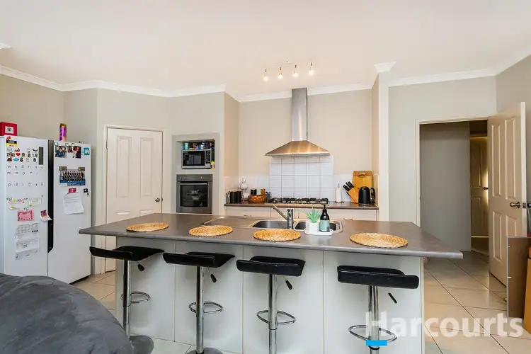 Sixth view of Homely house listing, 25 Catalina Drive, Lakelands WA 6180