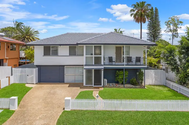 47 Casuarina Drive South, Bray Park QLD 4500
