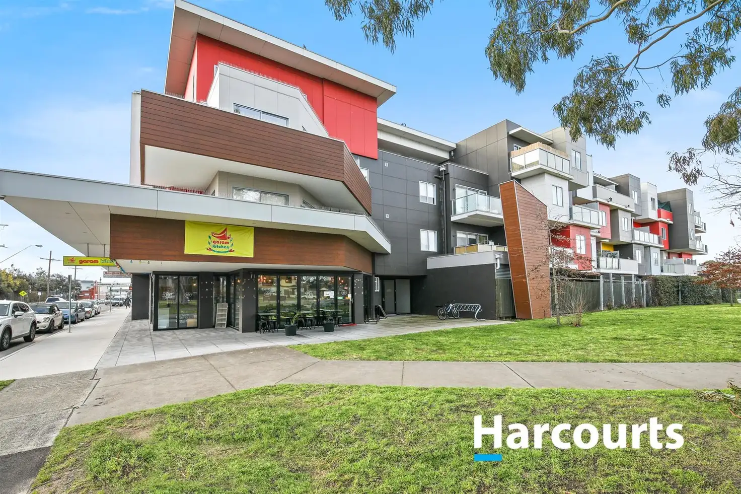 Main view of Homely apartment listing, 313/51-53 Buckley Street, Noble Park VIC 3174