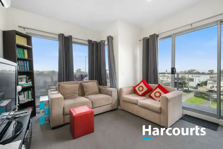 Fifth view of Homely apartment listing, 313/51-53 Buckley Street, Noble Park VIC 3174