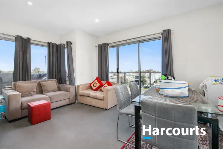 Sixth view of Homely apartment listing, 313/51-53 Buckley Street, Noble Park VIC 3174