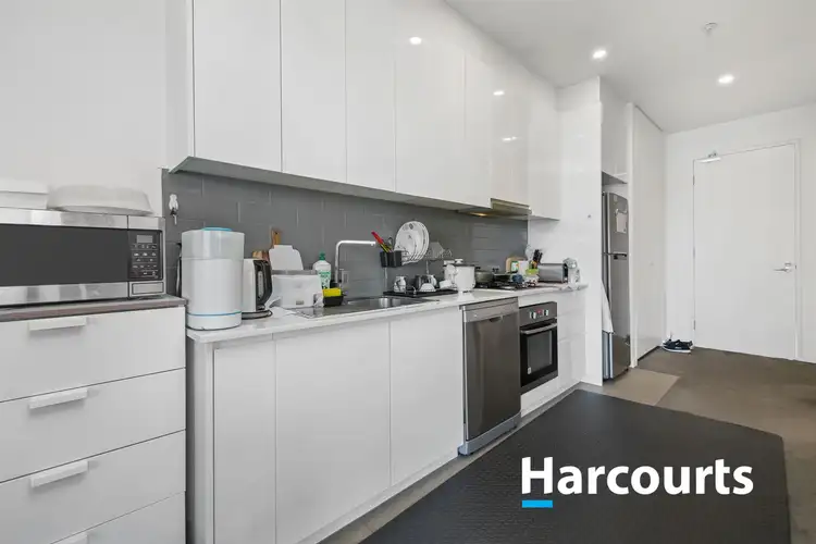 Seventh view of Homely apartment listing, 313/51-53 Buckley Street, Noble Park VIC 3174