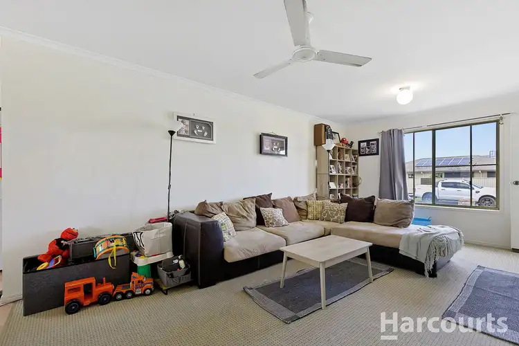 Fourth view of Homely house listing, 8 Isis Court, Eli Waters QLD 4655