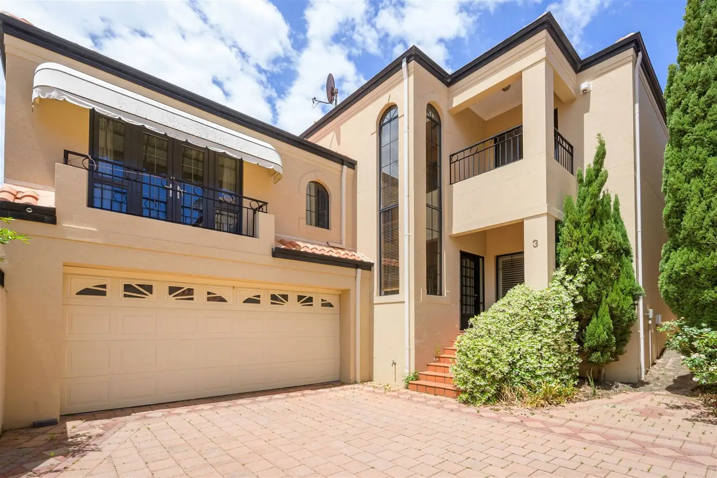Main view of Homely house listing, 3/9 Tweeddale Road, Applecross WA 6153
