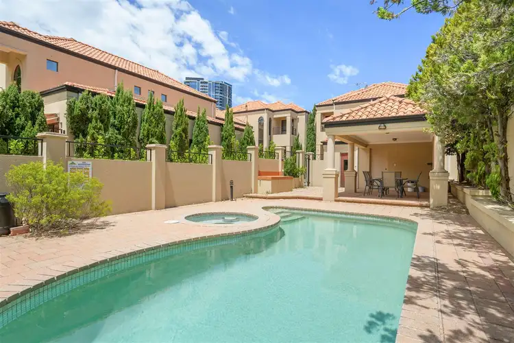 Sixth view of Homely house listing, 3/9 Tweeddale Road, Applecross WA 6153