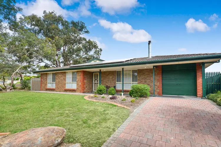 306 Pimpala Road, Woodcroft SA 5162