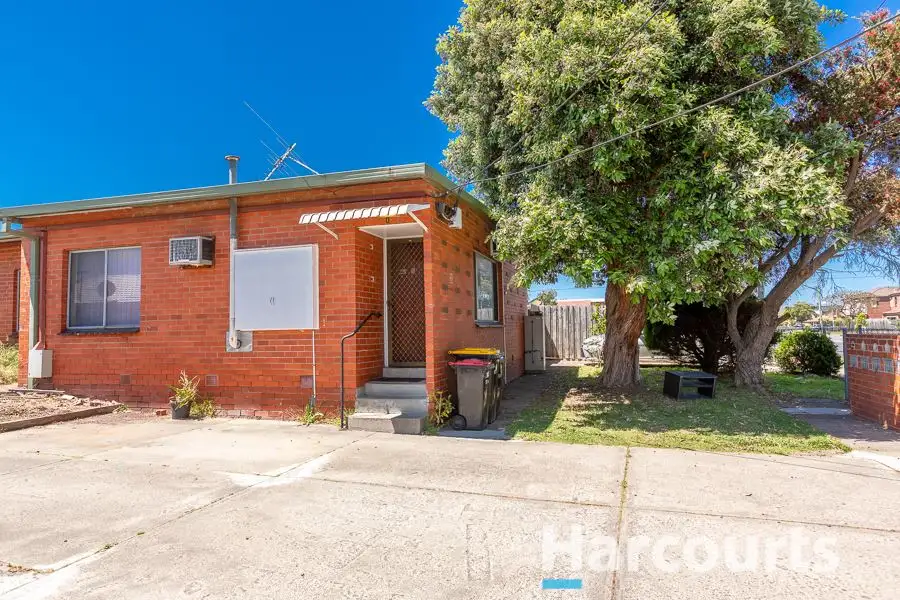 Main view of Homely unit listing, 1/67 McCrae Street, Dandenong VIC 3175