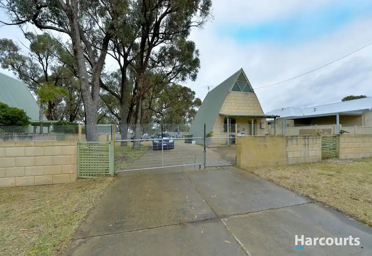 Third view of Homely house listing, 40 Olive Road, Falcon WA 6210