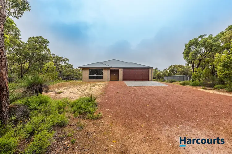Second view of Homely house listing, 117 Willaring Way, Chittering WA 6084