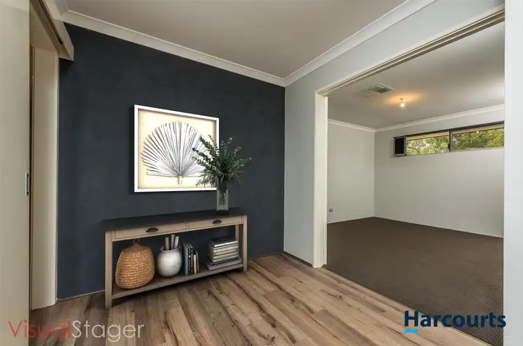 Fourth view of Homely house listing, 117 Willaring Way, Chittering WA 6084