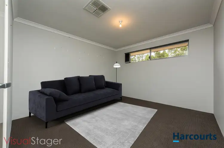 Fifth view of Homely house listing, 117 Willaring Way, Chittering WA 6084