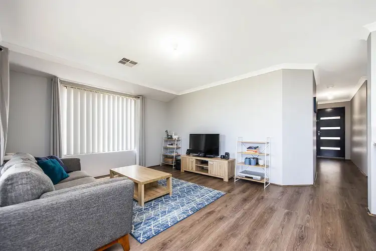 Second view of Homely house listing, 21 Letterkenny Road, Bullsbrook WA 6084