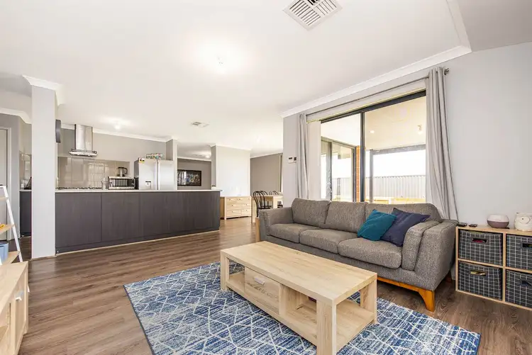 Third view of Homely house listing, 21 Letterkenny Road, Bullsbrook WA 6084