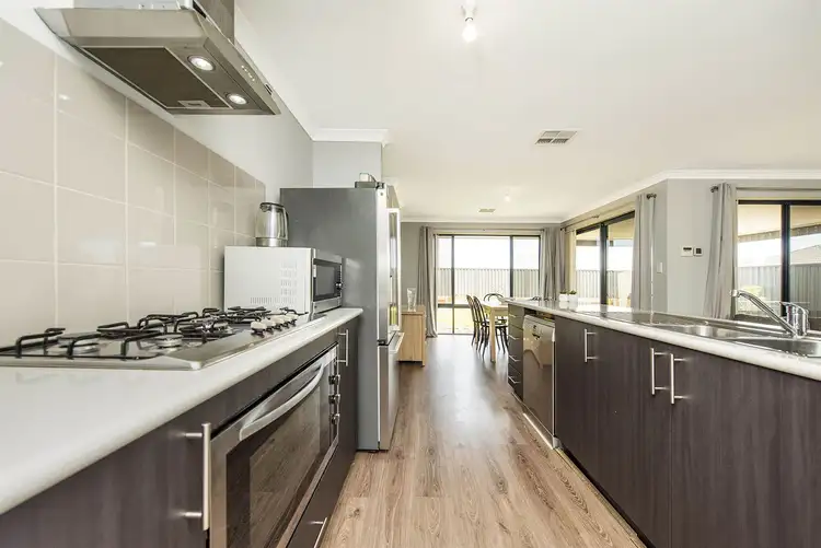Fourth view of Homely house listing, 21 Letterkenny Road, Bullsbrook WA 6084
