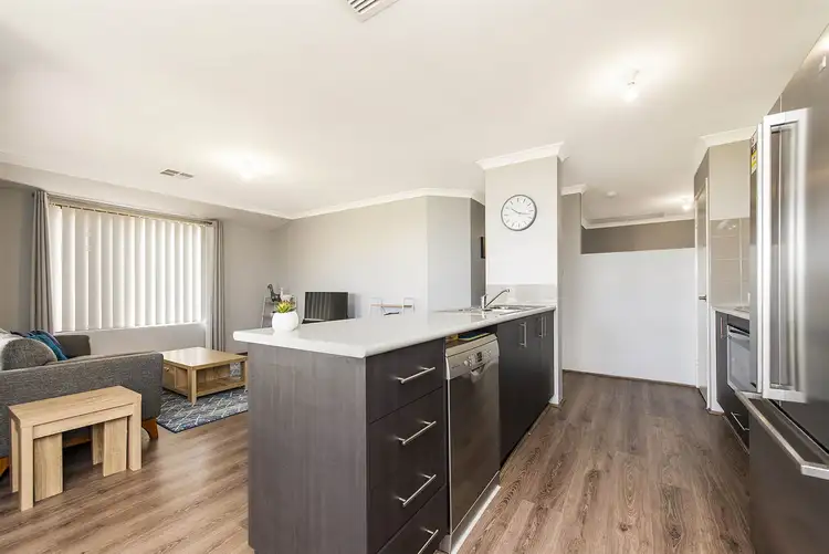 Fifth view of Homely house listing, 21 Letterkenny Road, Bullsbrook WA 6084