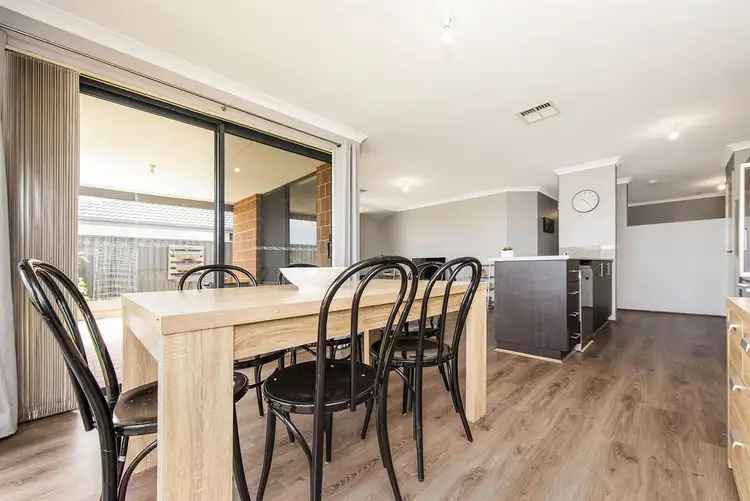 Sixth view of Homely house listing, 21 Letterkenny Road, Bullsbrook WA 6084