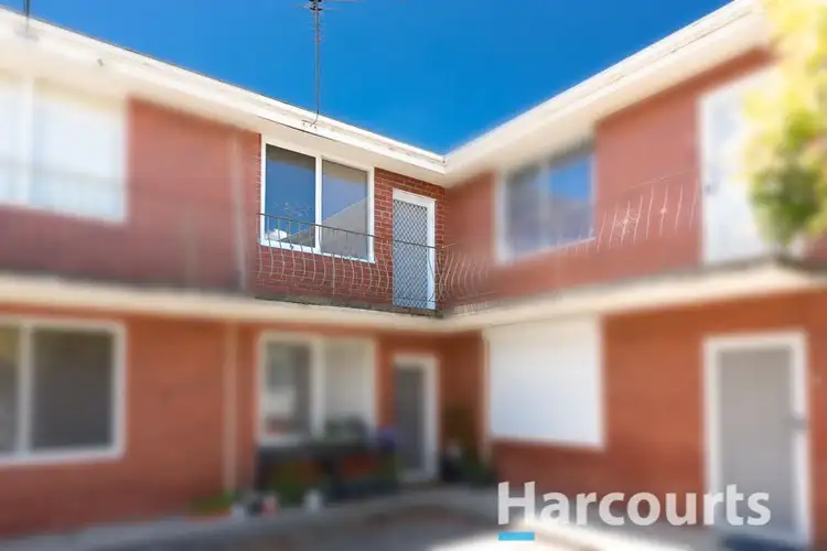 8/4-6 Keys Street, Dandenong VIC 3175