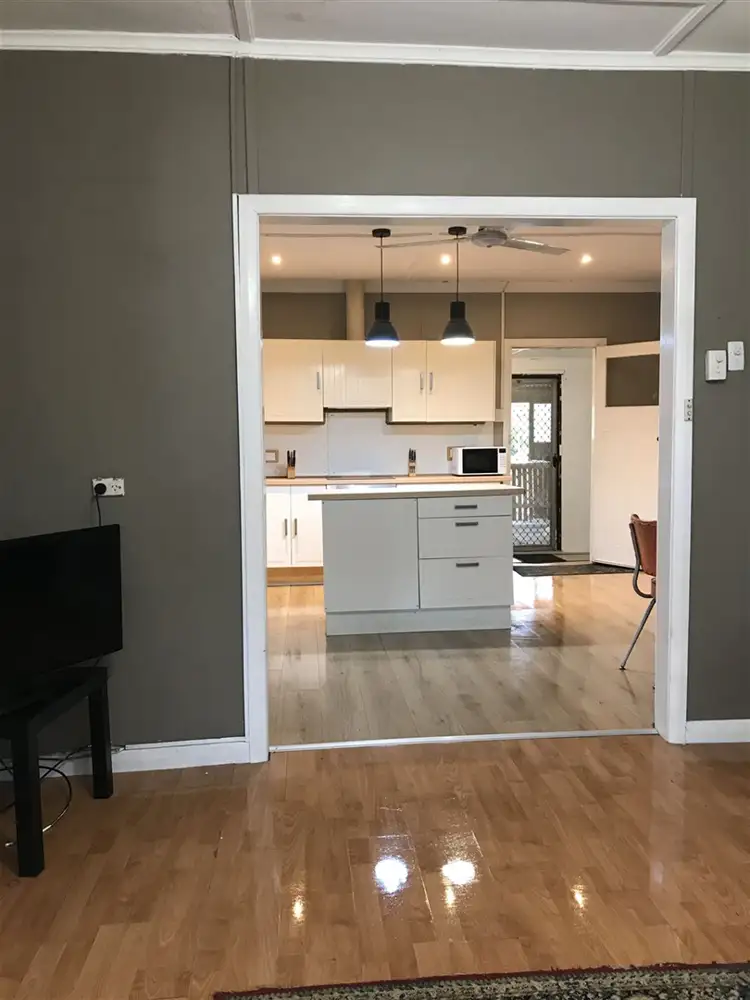 Second view of Homely house listing, 3 Railway Terrace North, Pinnaroo SA 5304