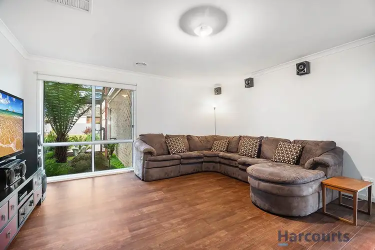 Fourth view of Homely house listing, 7 Lynrose Close, Sebastopol VIC 3356