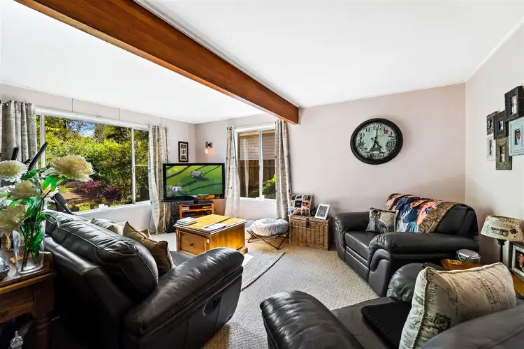Second view of Homely semi-detached listing, 13 Anembo Court, East Toowoomba QLD 4350