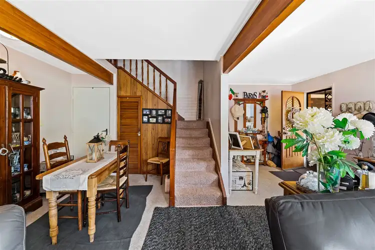Fifth view of Homely semi-detached listing, 13 Anembo Court, East Toowoomba QLD 4350