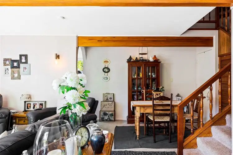 Seventh view of Homely semi-detached listing, 13 Anembo Court, East Toowoomba QLD 4350