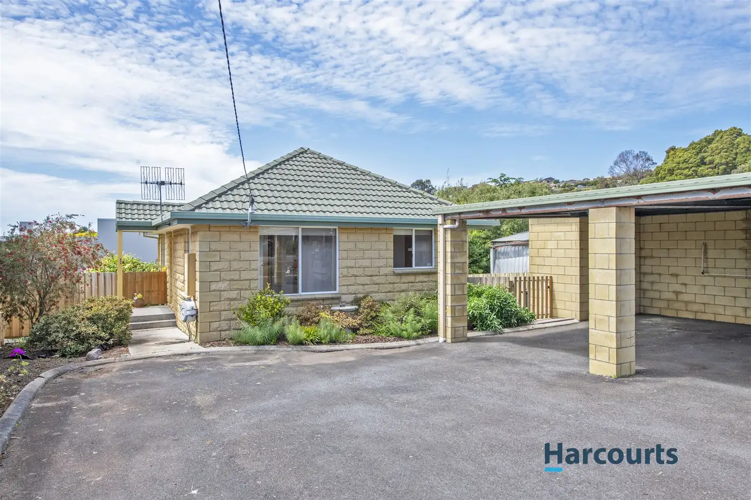 Main view of Homely unit listing, 2/1 Kentish Street, Penguin TAS 7316