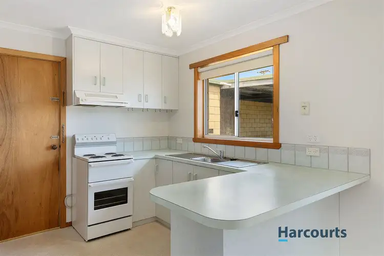 Second view of Homely unit listing, 2/1 Kentish Street, Penguin TAS 7316