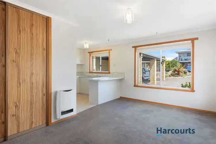 Third view of Homely unit listing, 2/1 Kentish Street, Penguin TAS 7316