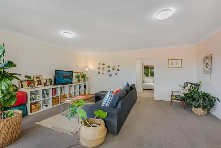 Third view of Homely unit listing, 7/16 Riverton St, Clayfield QLD 4011