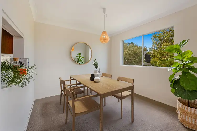 Fourth view of Homely unit listing, 7/16 Riverton St, Clayfield QLD 4011