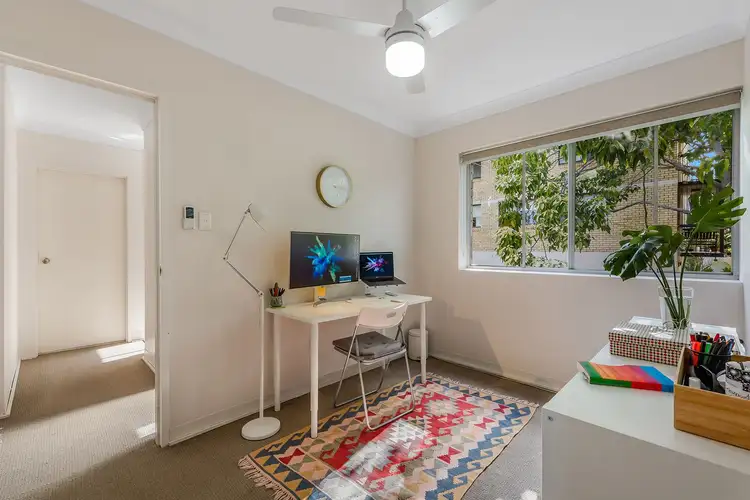 Fifth view of Homely unit listing, 7/16 Riverton St, Clayfield QLD 4011
