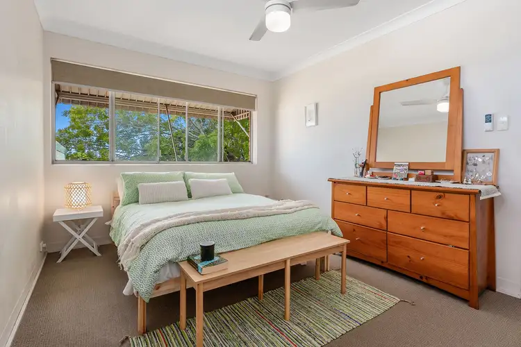 Sixth view of Homely unit listing, 7/16 Riverton St, Clayfield QLD 4011