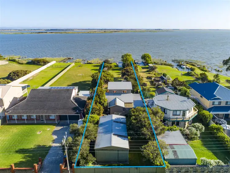 Main view of Homely house listing, 42 Edison Street, Hindmarsh Island SA 5214