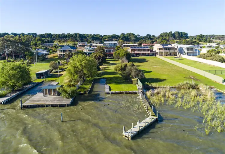 Second view of Homely house listing, 42 Edison Street, Hindmarsh Island SA 5214