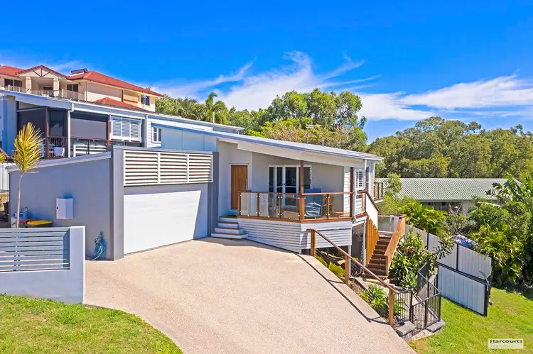 2 Flinders Court, Lammermoor QLD 4703