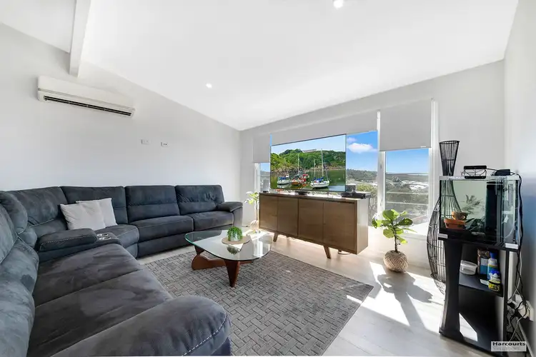 Third view of Homely house listing, 2 Flinders Court, Lammermoor QLD 4703