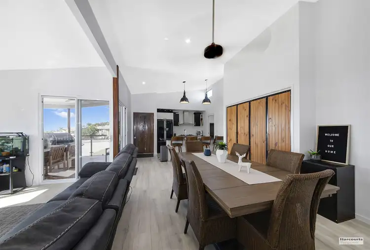 Seventh view of Homely house listing, 2 Flinders Court, Lammermoor QLD 4703