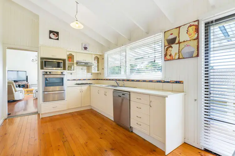 Fifth view of Homely house listing, 20 Ingomar Court, Hallett Cove SA 5158