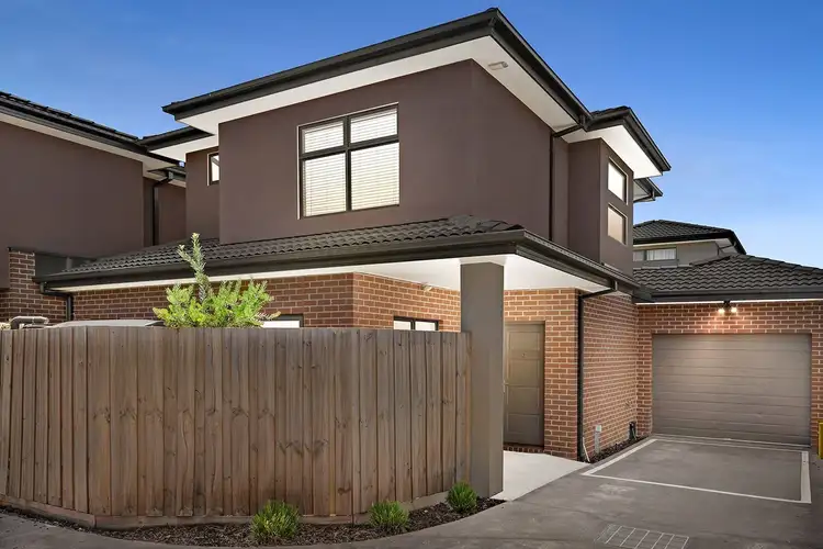 3/16 Burns Avenue, Clayton South VIC 3169