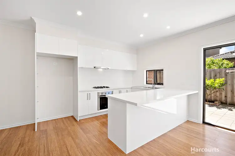 Second view of Homely townhouse listing, 3/16 Burns Avenue, Clayton South VIC 3169