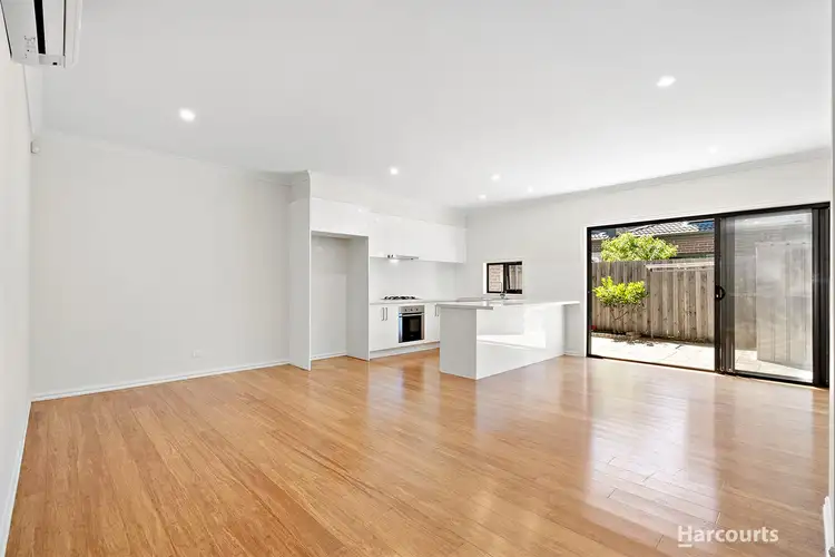 Third view of Homely townhouse listing, 3/16 Burns Avenue, Clayton South VIC 3169
