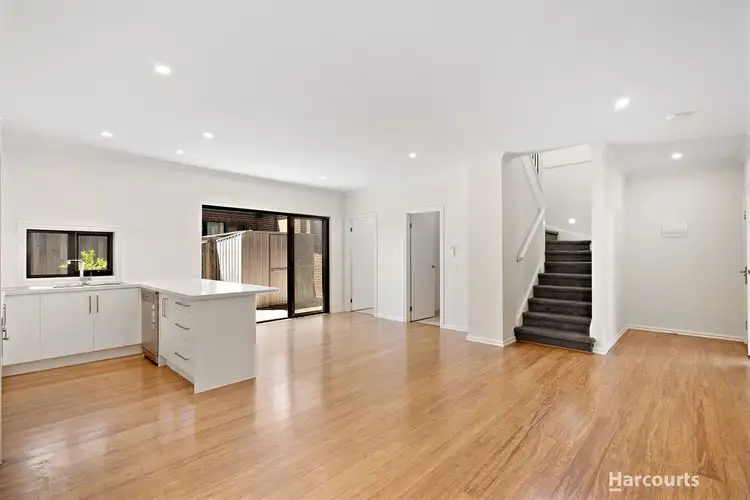 Fourth view of Homely townhouse listing, 3/16 Burns Avenue, Clayton South VIC 3169